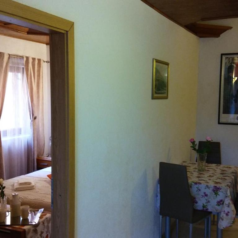 Guest house Villa Castio - One-Bedroom Suite - 15