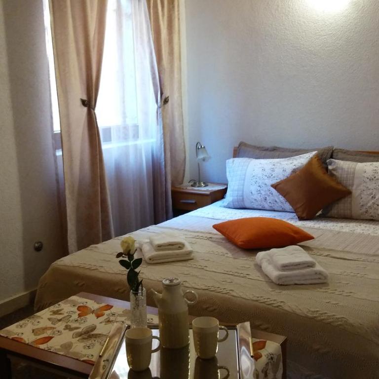 Guest house Villa Castio - One-Bedroom Suite - 16
