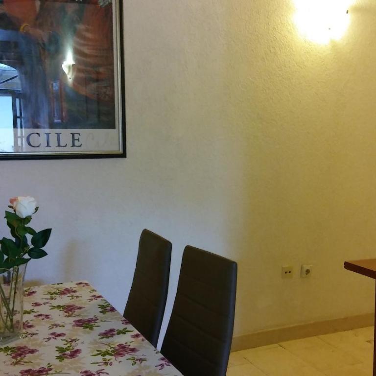 Guest house Villa Castio - One-Bedroom Suite - 18