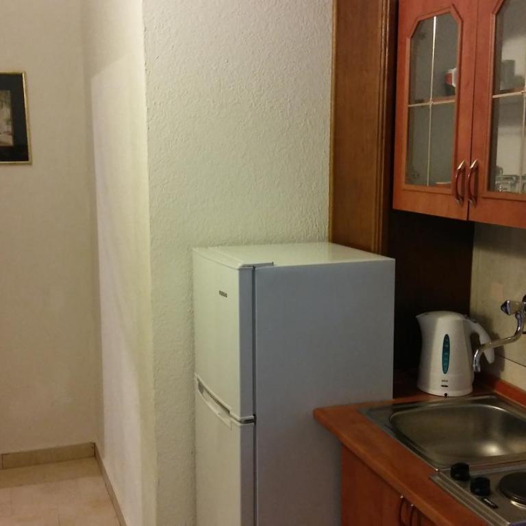 Guest house Villa Castio - One-Bedroom Suite - 19