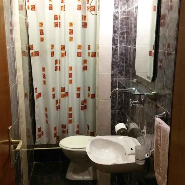 Guest house Villa Castio - One-Bedroom Suite - 20
