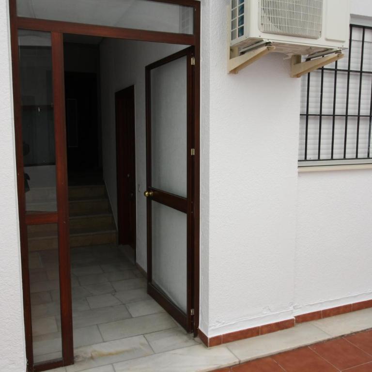 Hostly O'DONNELL 1B Center-Fibre-Parking Op-CLess - Apartamento - 23