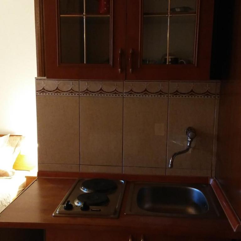 Guest house Villa Castio - Studio with Terrace - 15
