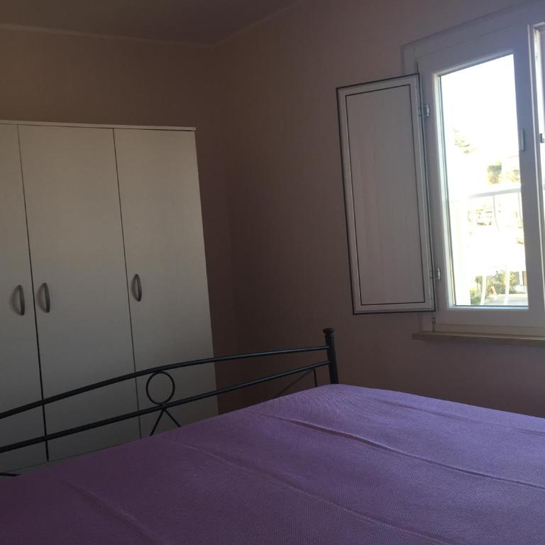 Il gabbiano, attico con terrazzo vista mare - Apartment - 15
