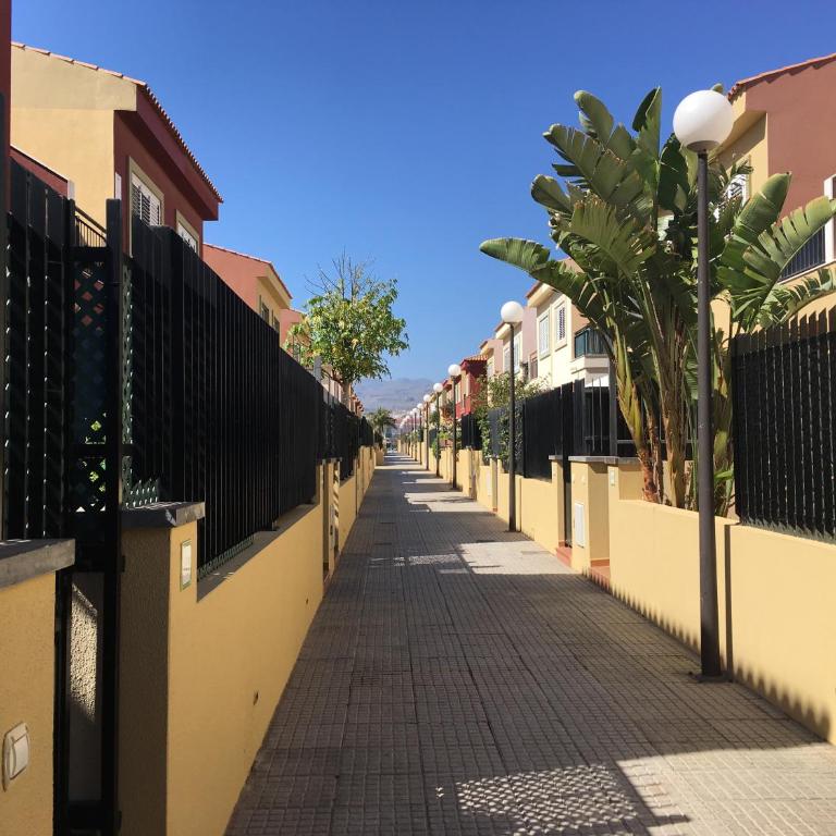 Vivienda Las Velas - Vacation Home - 3