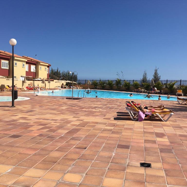 Vivienda Las Velas - Vacation Home - 23