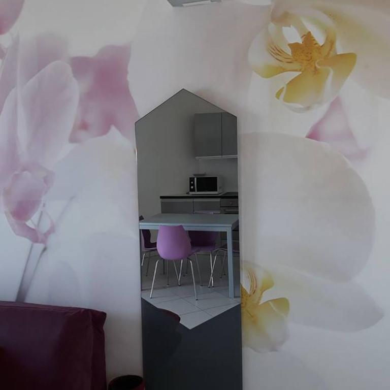 Kimberly House - Appartamento con Vista Mare - 2
