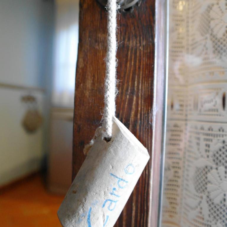 Antico Casale Rodilosso - Appartamento con 1 Camera da Letto - 5