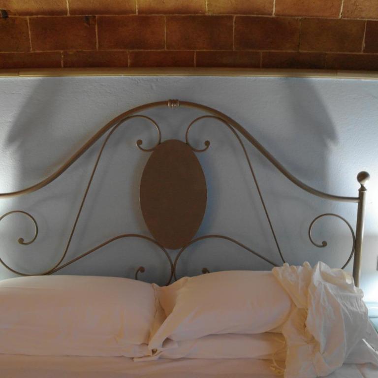 Antico Casale Rodilosso - Appartamento con 1 Camera da Letto - 3
