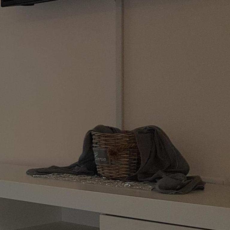 Apartment Kristal - Apartman sa 1 Spavaćom Sobom - 33