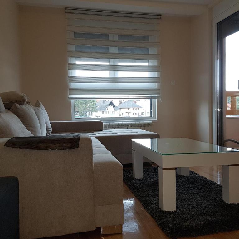 Apartment Kristal - Apartman sa 1 Spavaćom Sobom - 43