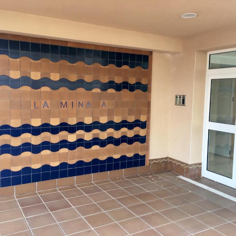 Residencia La Mina - Albir - Three-Bedroom Apartment - 33