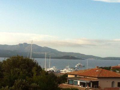 Giglio apartment vista mare wifi e parcheggio privato - Appartamento con Vista Mare - 13