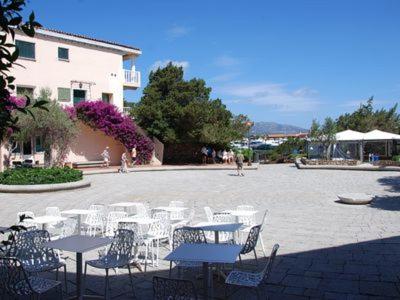 Giglio apartment vista mare wifi e parcheggio privato - Appartamento con Vista Mare - 34