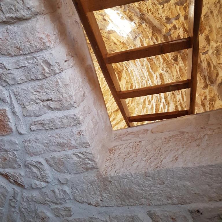 Trulli D'Angiò - Casa Vacanze - 9