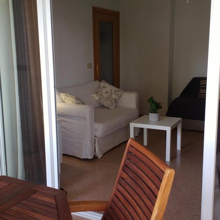 Apartment San Juan Beach Golf - One-Bedroom Apartment with Terrace - 13