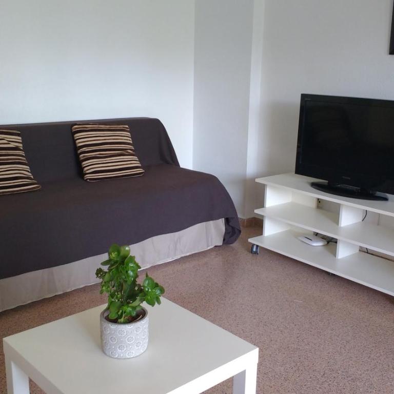 Apartment San Juan Beach Golf - One-Bedroom Apartment with Terrace - 15