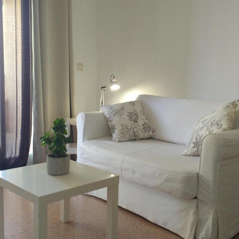 Apartment San Juan Beach Golf - One-Bedroom Apartment with Terrace - 16