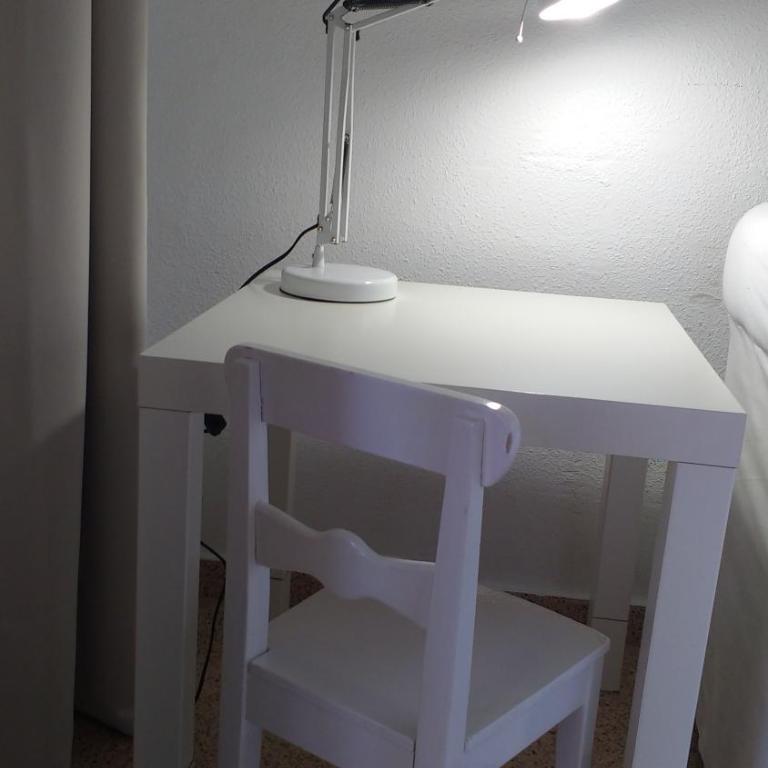 Apartment San Juan Beach Golf - One-Bedroom Apartment with Terrace - 7