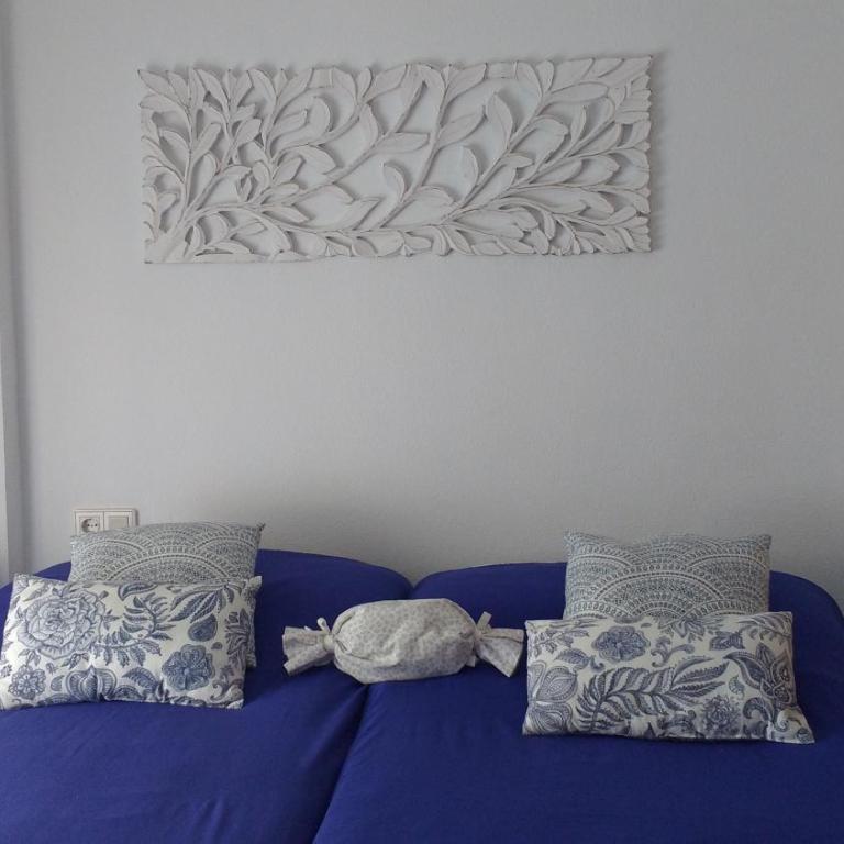 Apartment San Juan Beach Golf - One-Bedroom Apartment with Terrace - 18