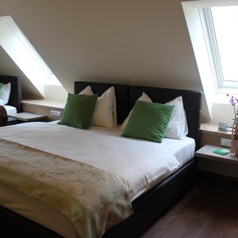 Hotel Braun - Chambre Triple Confort - 5