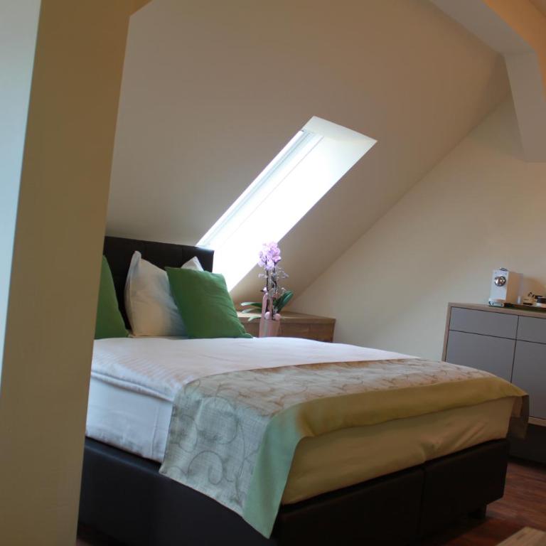 Hotel Braun - Chambre Triple Confort - 6