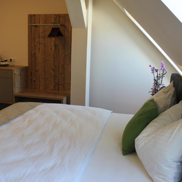 Hotel Braun - Standard Double Room / 3 - 3