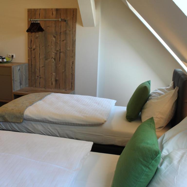 Hotel Braun - Standard Double Room / 4 - 4
