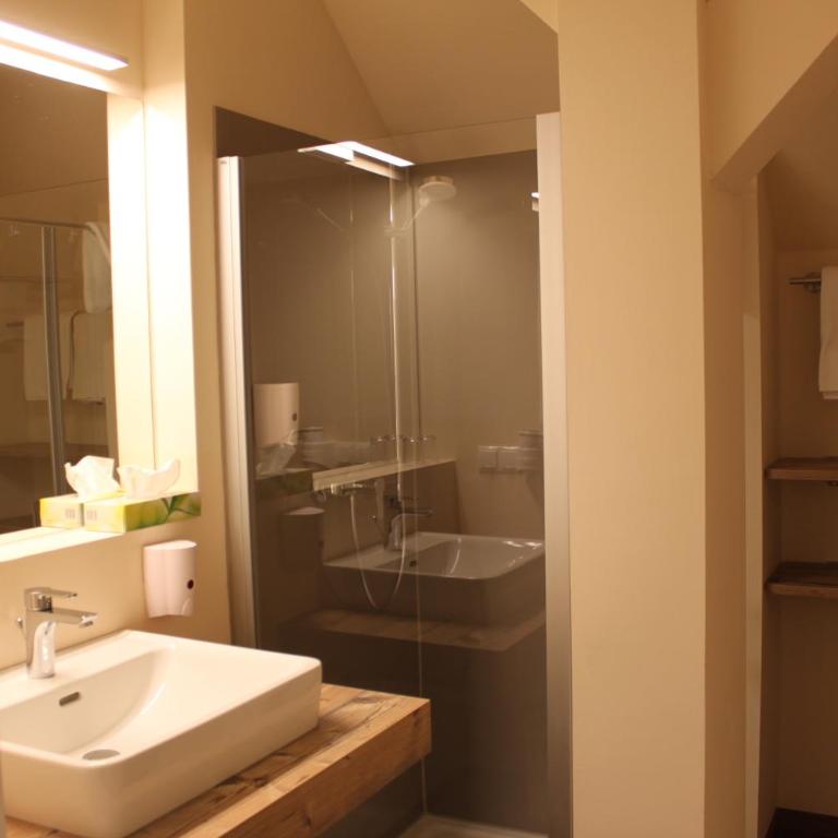 Hotel Braun - Chambre Triple Confort - 7