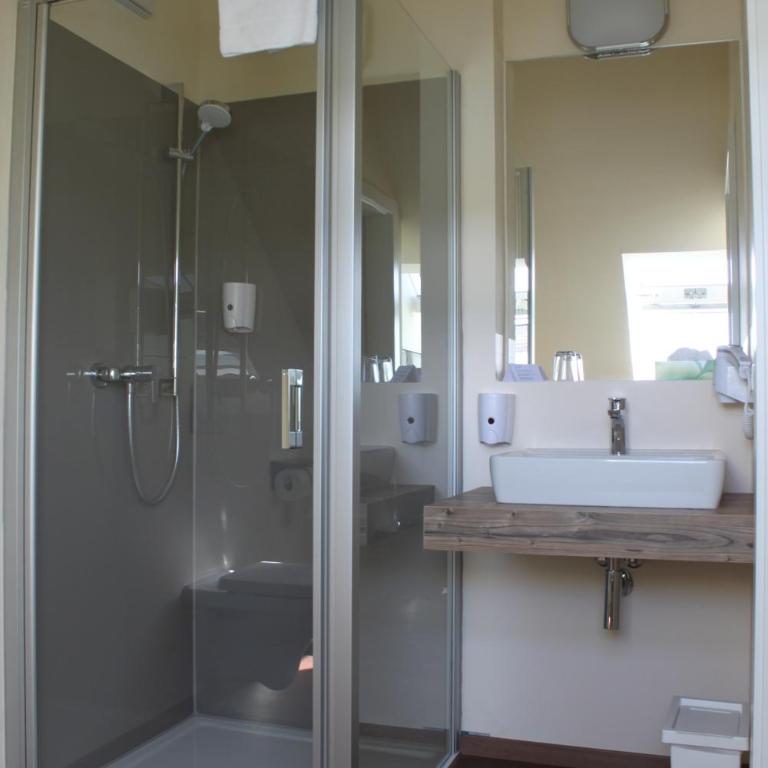 Hotel Braun - Standard Double Room / 1 - 6