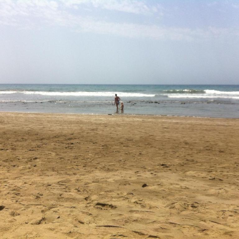 Vivienda Las Velas - Vacation Home - 42