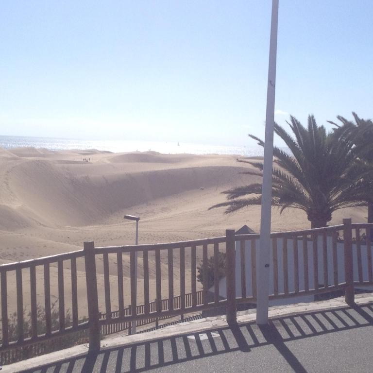 Vivienda Las Velas - Vacation Home - 40