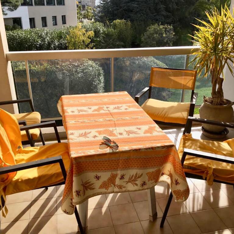 French Riviera Deluxe near Nice airport - Apartamento - 24