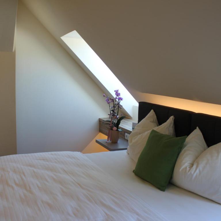 Hotel Braun - Standard Double Room / 3 - 5