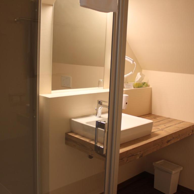 Hotel Braun - Chambre Double Standard - 4
