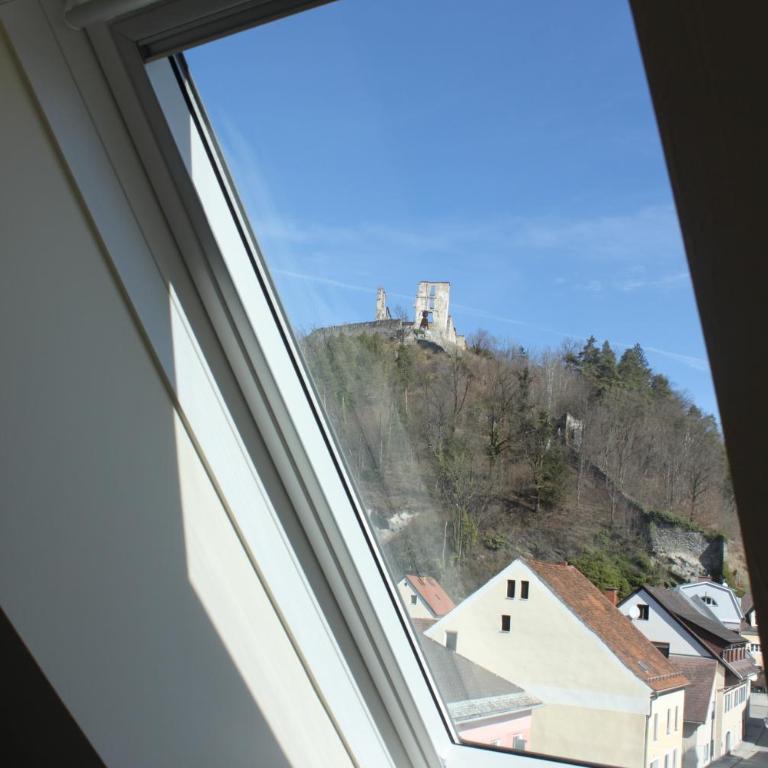 Hotel Braun - Chambre Double Standard - 5