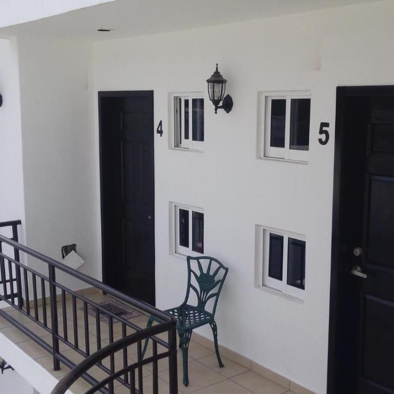 Departamentos Luminar - Apartment with Terrace - 22
