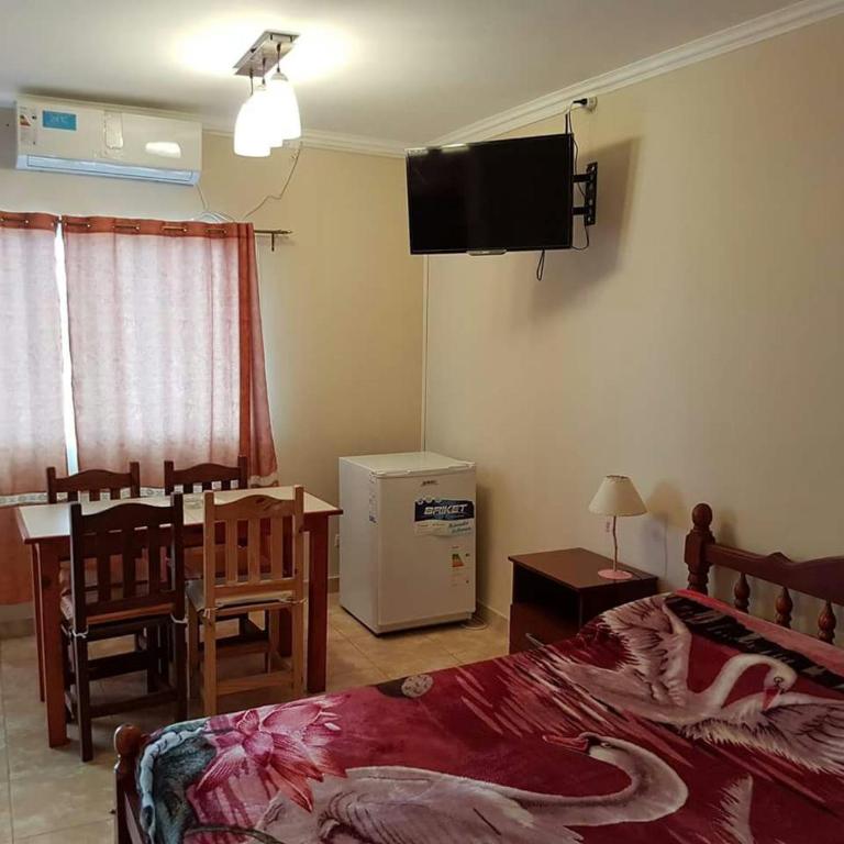 Apart Hotel DEL LIBERTADOR - Standard Studio - 2