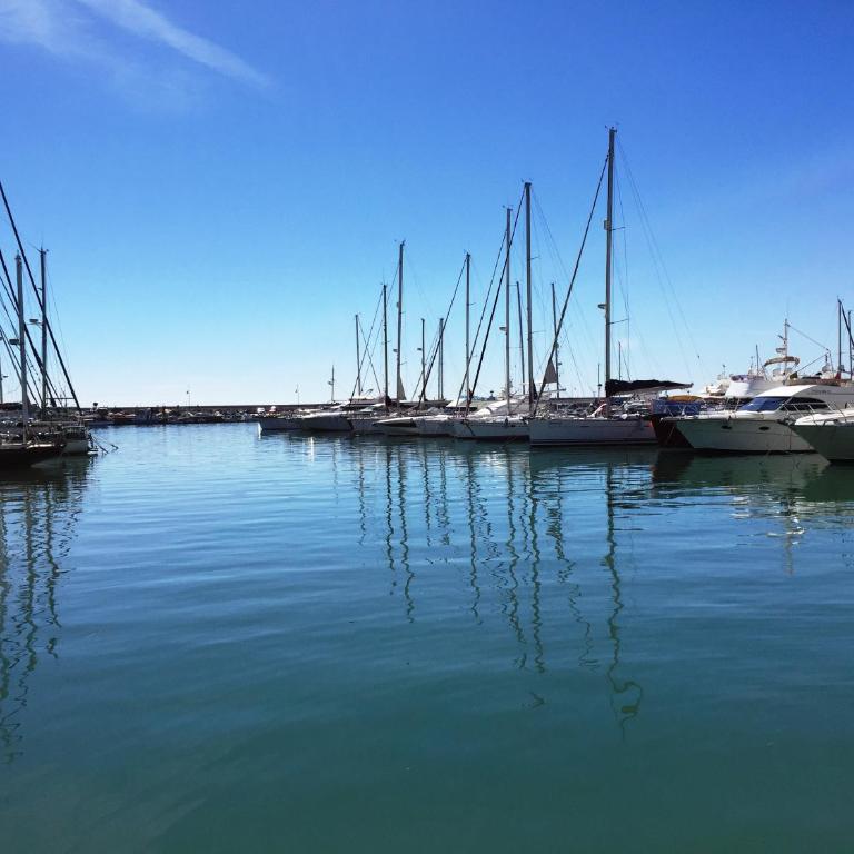 Bellavista Costa del Sol - Apartamento con vistas al mar - 35