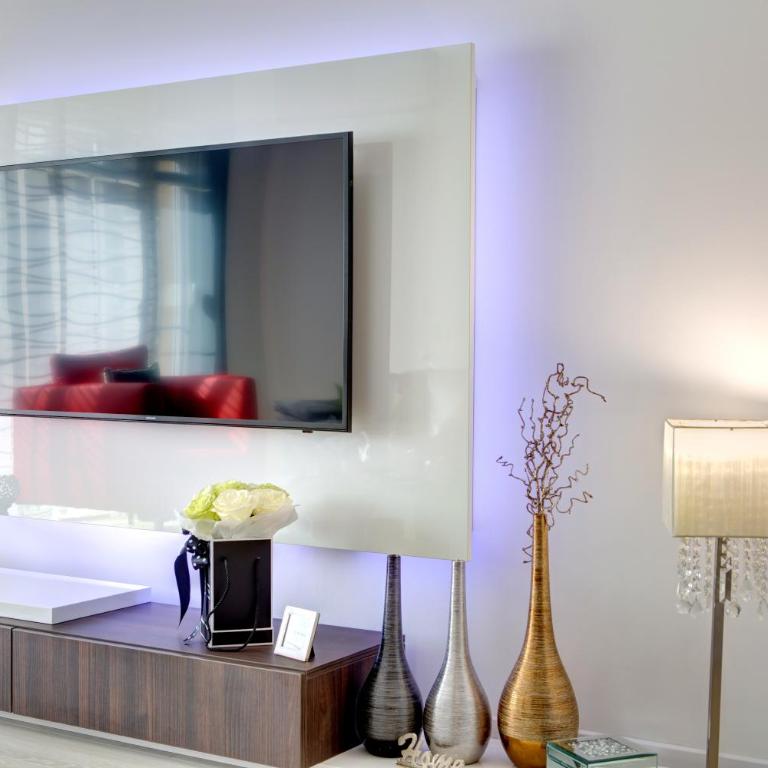 Luxury apartment CRYSTAL - Two-Bedroom Apartment - 7