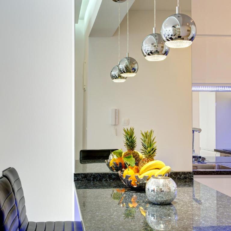 Luxury apartment CRYSTAL - Two-Bedroom Apartment - 13