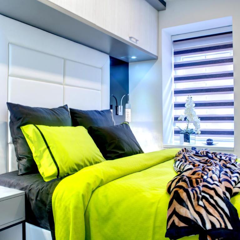 Luxury apartment CRYSTAL - Two-Bedroom Apartment - 21