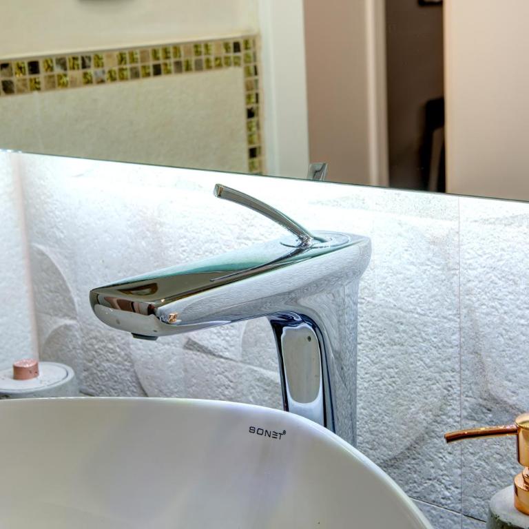 Luxury apartment CRYSTAL - Two-Bedroom Apartment - 25