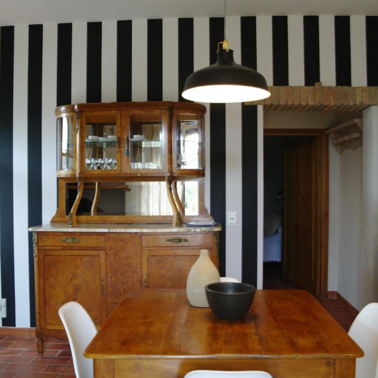 Antico Casale Rodilosso - Appartamento Superior con 1 Camera da Letto e Terrazza (2 Adulti + 2 Bambini) - 2