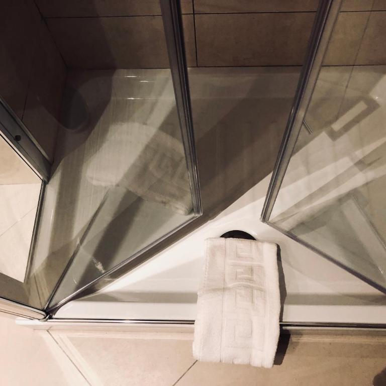 Palazzina B - Contemporary Studio - Monolocale Superior - 17