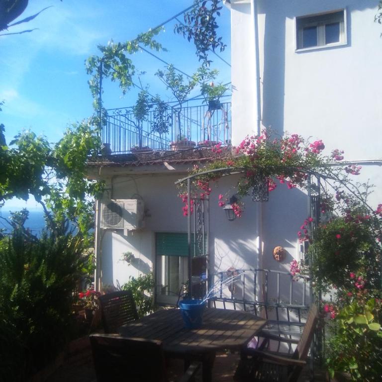 Isabella Massalubrense - Vacation Home - 30