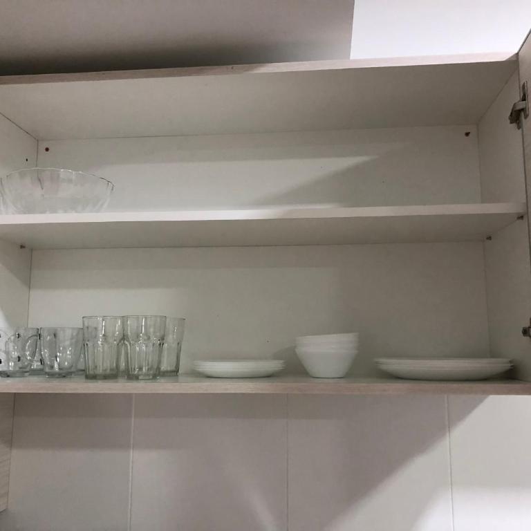 ALIWE ( A 300 metros del Aeropuerto El Palomar) - Apartamento - 9