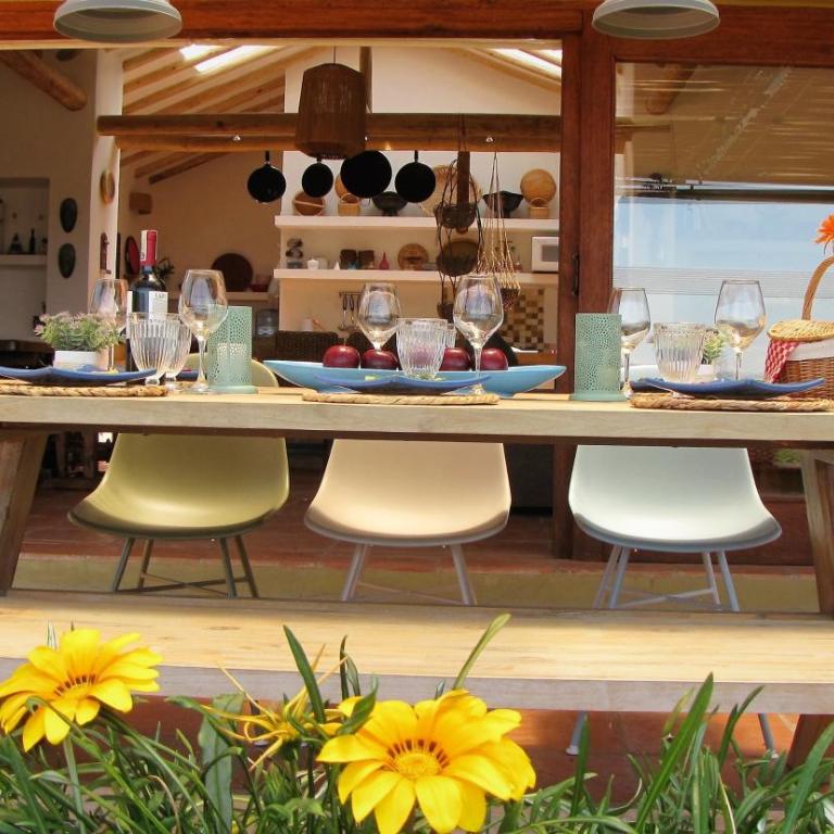 Casas del Viento - Three-Bedroom House - 30