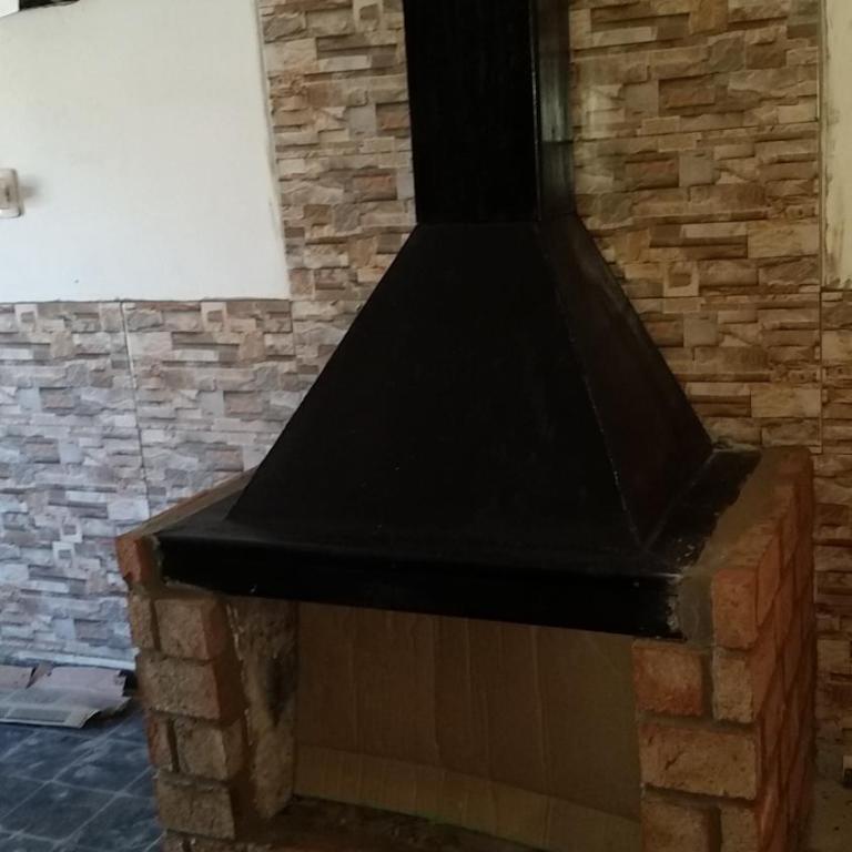 mi pesadilla2 - Vacation Home - 19