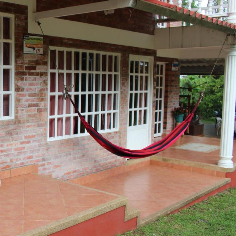 Hotel finca Carmentea - Habitación Familiar con vistas al jardín - 1